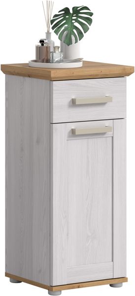 Verona Standschrank in Sibiu Lärche Nachbildung
