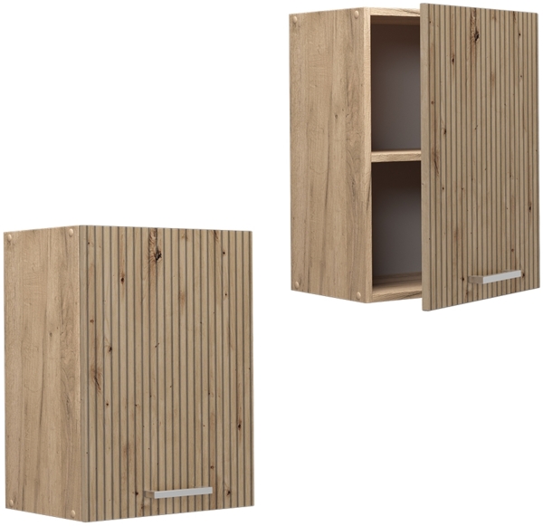 Hängeschrank R-Line Artisan-Eiche 45 cm Vicco Bild 5