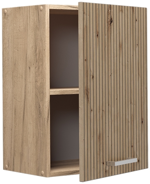Hängeschrank R-Line Artisan-Eiche 45 cm Vicco Bild 4