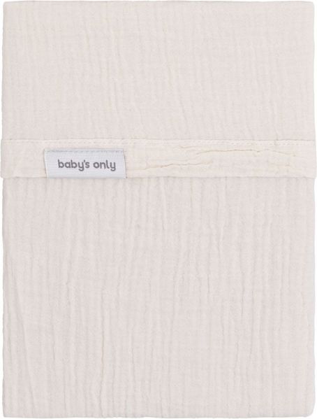 Baby's Only Tender Babylaken - Linen Ecru