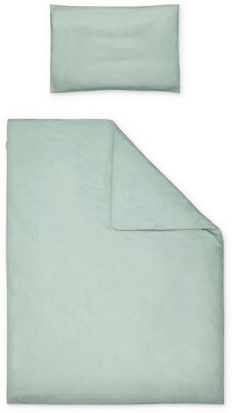 Ehrenkind Kinderbettwäsche Kinder Bettwäsche, 100% Bio-Baumwolle, Standard 100 by Oeko-TEX
