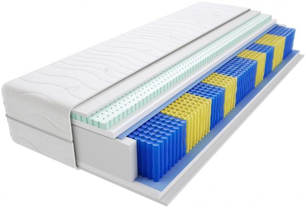Matratzen Sedan Multitaschen 80x200 cm