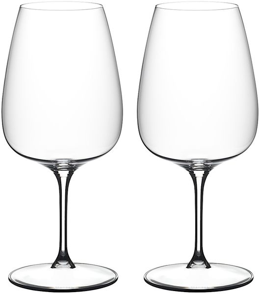 RIEDEL 6424/0 GRAPE@RIEDEL Cabernet / Merlot / Cocktail Glas 2er Set