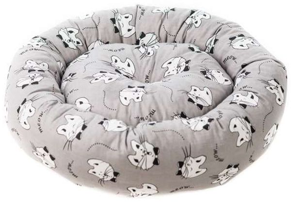 Lebon Katzenbett Maja 50 x 50 cm
