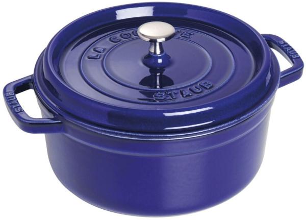 STAUB Cocotte, rund Cocotte 40510-283-0