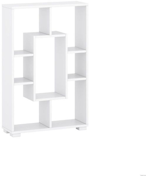 TARGET HOME SCHWEBEBOARD WEISS 90x60 (H 90 x T 20.1 x B 60.2 cm)
