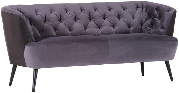 Gutmann Kelly Speisesofa 2,5-sitzig