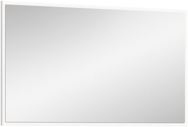 Home affaire Spiegel Trondheim, Spiegel Breite 92 cm (1-St), große Spiegelfläche, Gardeobenspiegel, Flur, Diele