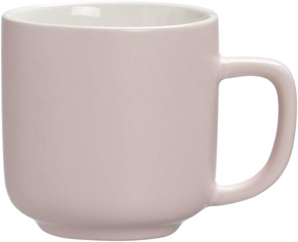 Espressotasse Jasper rose