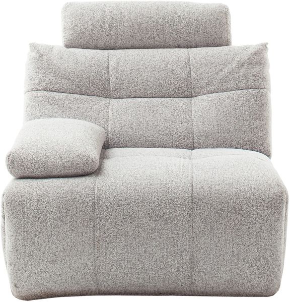 BELVIANO Polsterelemente Sofa - Einzelelement 1 links