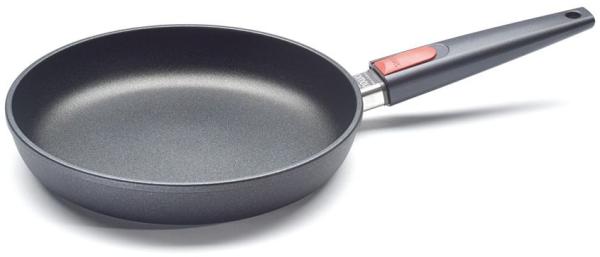 WOLL 'Nowo Titanium' Bratpfanne, 26,0 cm, Induktionsgeeignet