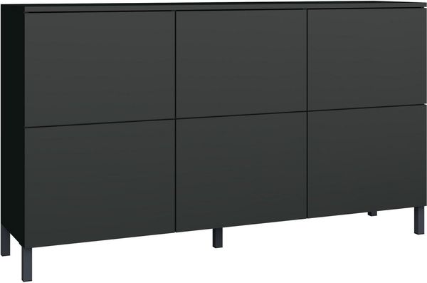 borchardt Möbel Kommode Haama, Breite 139 cm