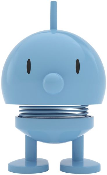 Hoptimist Bumble S Hellblau