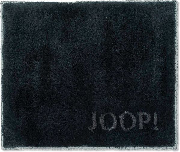 JOOP! Badematte JOOP! LIVING - CLASSIC Badteppich, Höhe 20 mm, Textil, Rechteckig