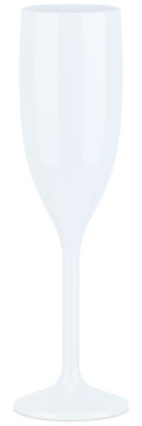 Sektgläser Kunststoff 12er Set Bild 8