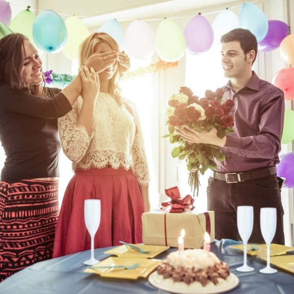 Sektgläser Kunststoff 12er Set Bild 5