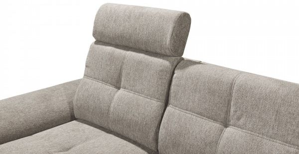 Ecksofa Altona von ED Exciting Design mit Schlaffunktion und Bettkasten – Stilvoll und Funktional Bild 3