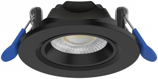 Opple Li. LED-Einbauspot 927/930/940, s LEDSpo #541003767300