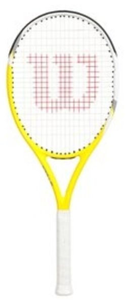 Wilson Tennisschläger Pro Open UL Bild 6