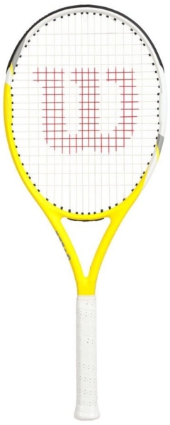 Wilson Tennisschläger Pro Open UL Bild 1