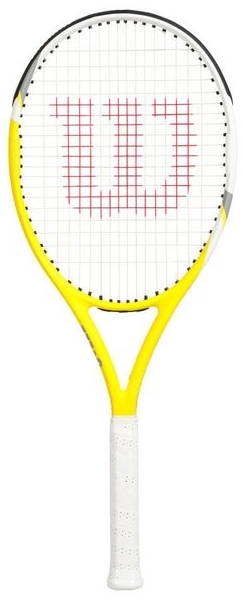 Wilson Tennisschläger Pro Open UL Bild 4