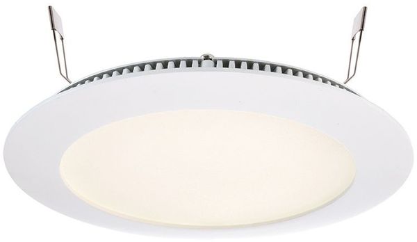 Deko Light LED Panel 12 Einbaustrahler weiß 820lm 2700K >80 Ra 115° Modern