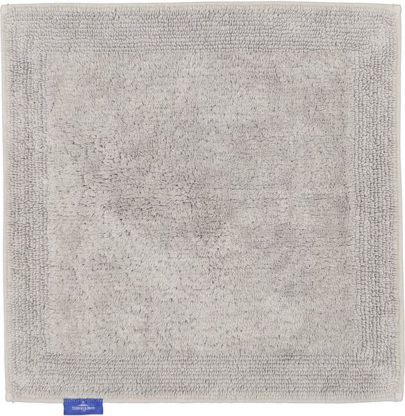 Villeroy & Boch Badematte Coordinates Charisma 2555, 100% Baumwolle, Wendeteppich
