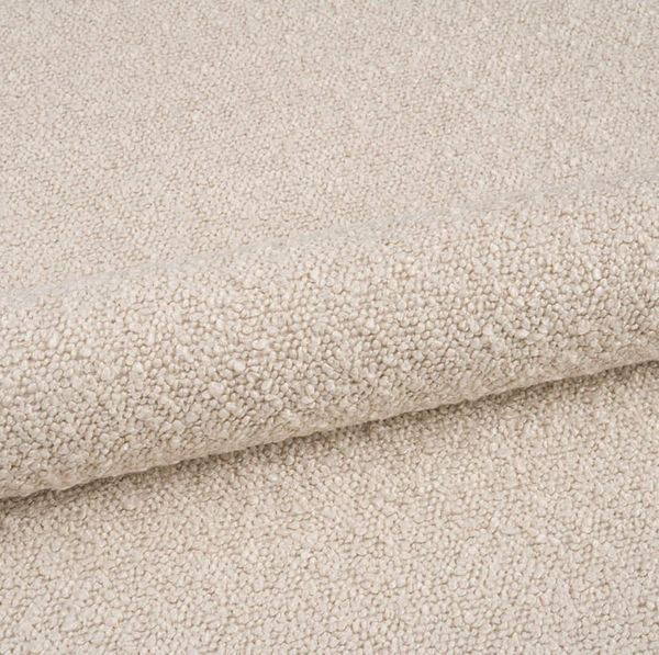 AX LIVING Sofa L Form Arkleton Ecksofa Modern Beige 260cm – Stil & Komfort L Bild 3