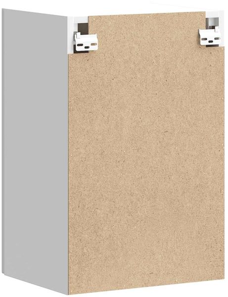 vidaXL Küchen-Hängeschrank Kalmar Weiß Holzwerkstoff 853547 Bild 8