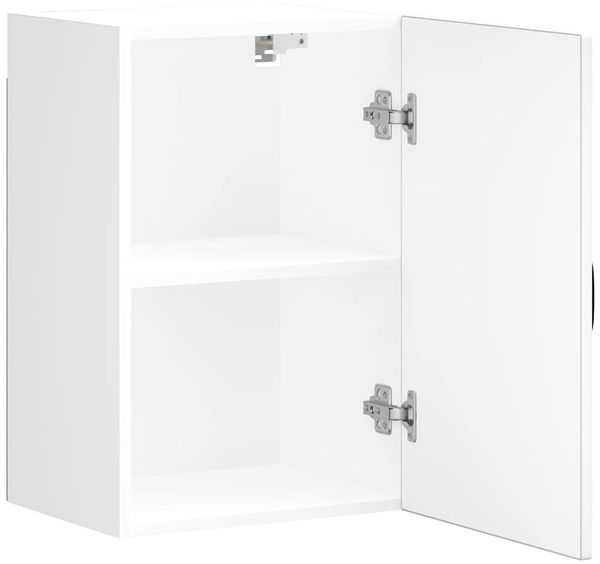 vidaXL Küchen-Hängeschrank Kalmar Weiß Holzwerkstoff 853547 Bild 6