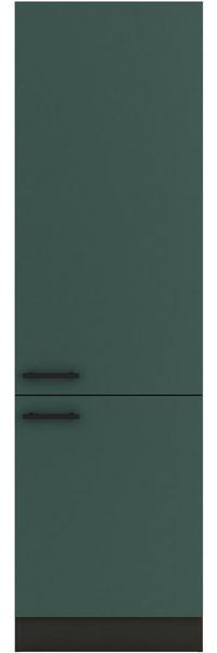 OPTIFIT Hochschrank Palma Breite 60 cm, Höhe 206,8 cm, 5 Fächer