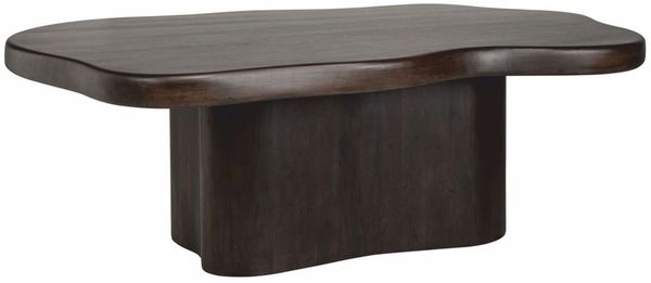 Casa Padrino Luxus Esstisch Dunkelbraun 230 cm - Luxus Esszimmer Möbel