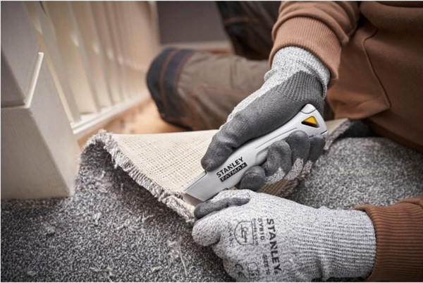 STANLEY Universalmesser FatMax Klingenbreite 19 mm Länge 165 mm FMHT10501-0 Kunststoff Bild 2