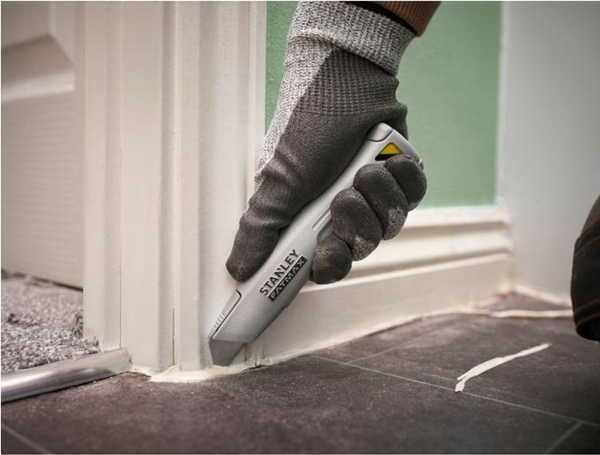 STANLEY Universalmesser FatMax Klingenbreite 19 mm Länge 165 mm FMHT10501-0 Kunststoff Bild 5