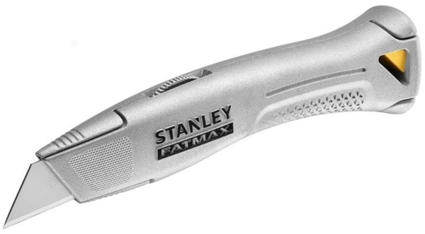 STANLEY Universalmesser FatMax Klingenbreite 19 mm Länge 165 mm FMHT10501-0 Kunststoff Bild 1