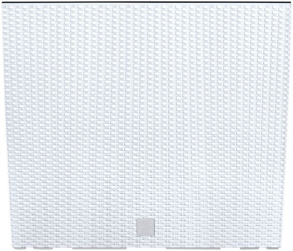 Prosperplast Blumenkasten Rato Case, BxTxH: 58x18x49,8 cm, mit Einsatz