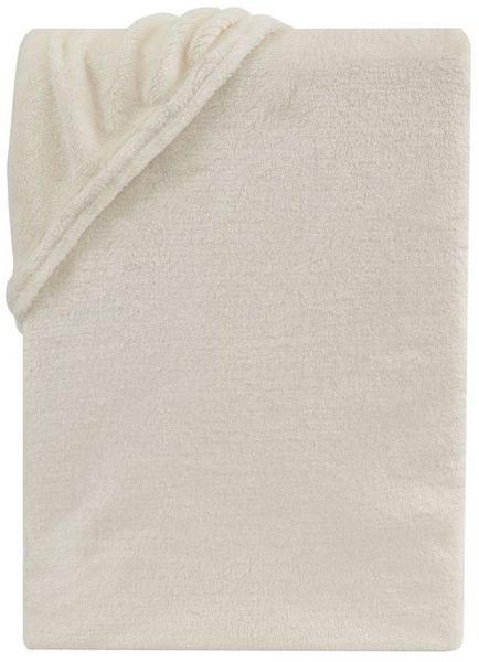 livessa Spannbettlaken Cashmere Touch Spannbettlaken – kuschelig weich, mit Rundumgummizug, Gummizug: Rundumgummizug, Cashmere Touch – weich & hautsympathisch