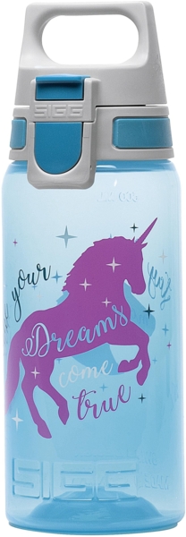 SIGG Flasche Viva One Unicorn, 500 ml