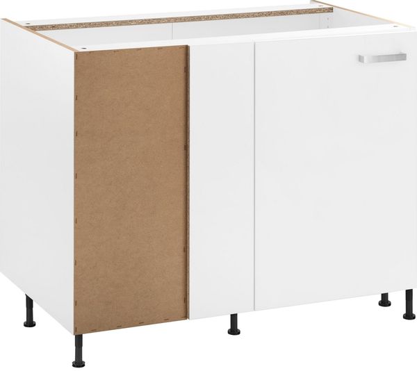 OPTIFIT Eckunterschrank Parma Breite 100 cm