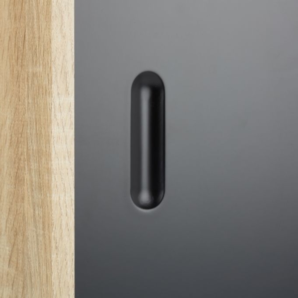 Sideboard Retro Bild 5