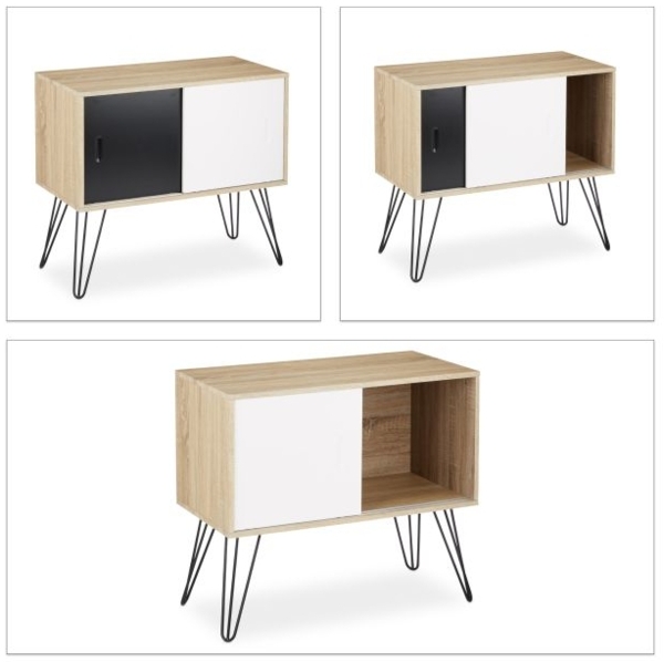 Sideboard Retro Bild 4