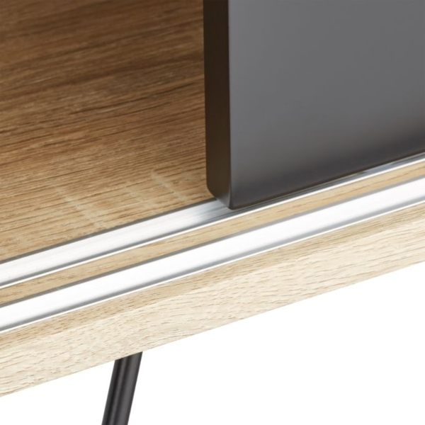 Sideboard Retro Bild 6