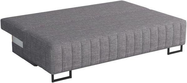 Schlafsofa Mukusa, Farbe: Lux 05 Bild 2