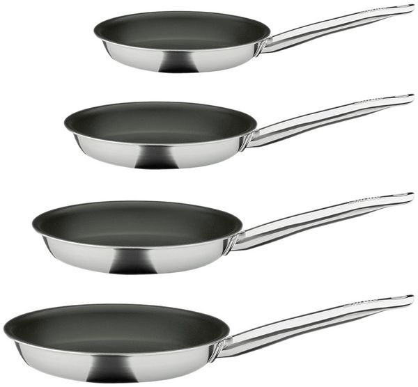 Bratpfanne BRIGADE ULTIMATE 24 cm