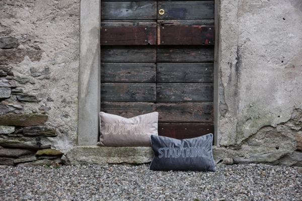 pad home Kissenhülle Kissenbezug verschiedene Motive cm