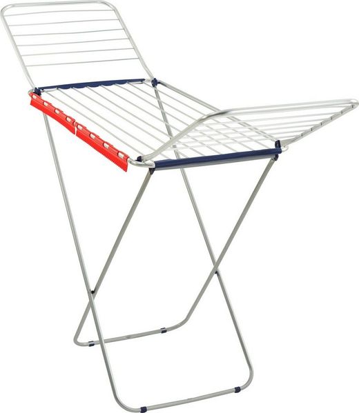 Leifheit Standtrockner Classic Siena 200 Easy Aluminium (81158)