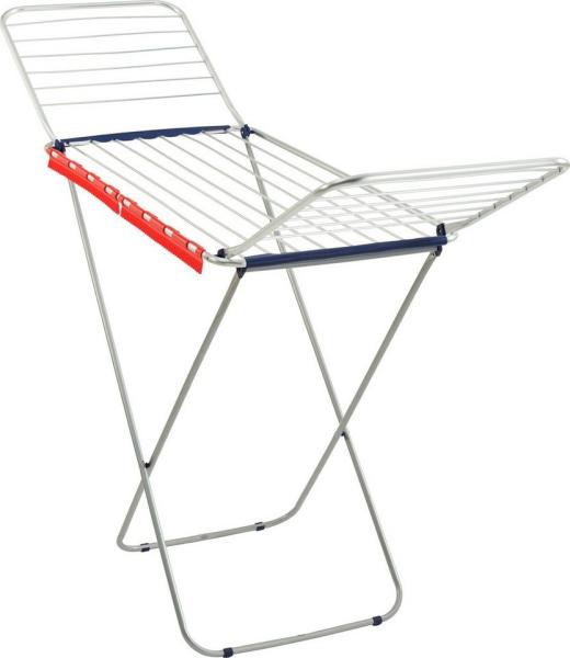 Leifheit Standtrockner Classic Siena 200 Easy Aluminium (81158)