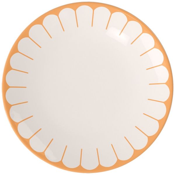 Villeroy & Boch Fleur Soleil Speiseteller ø 26,6 cm