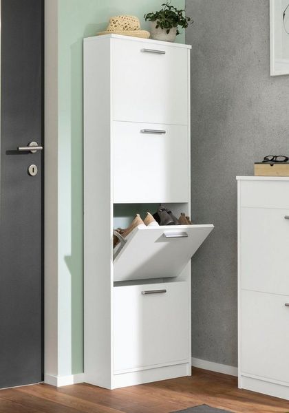 OTTO home Schuhschrank Bill Breite 55 cm