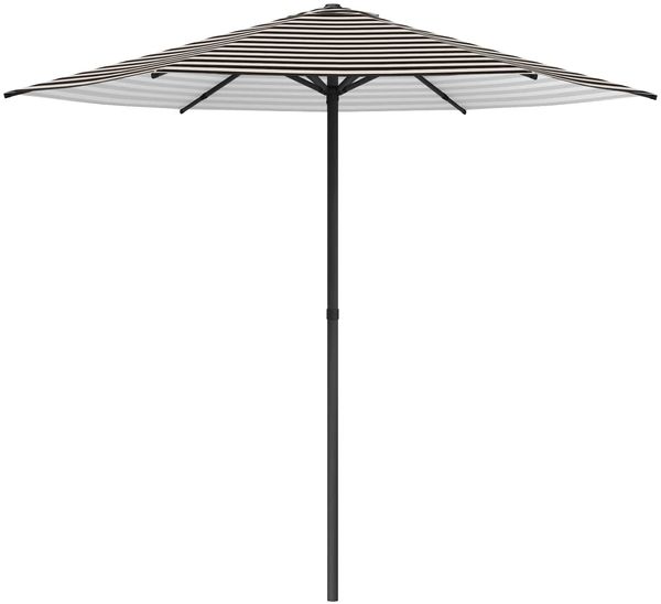 vidaXL Garten-Sonnenschirm 230x230 cm Polyester Rechtwinklig 42036184